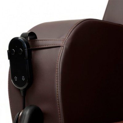 Кресло-коляска многофункциональная с электрорегулировкой кресла Altitude E